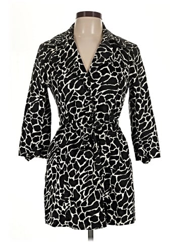 Forever 21 Coat (view 1)