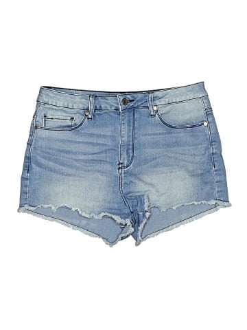 Guess Denim Shorts (view 1)