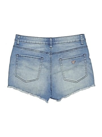 Guess Denim Shorts (view 2)