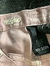 Mossimo Hearts Pink Jeans Size 10 - photo 7