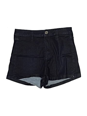 Guess Denim Shorts (view 1)