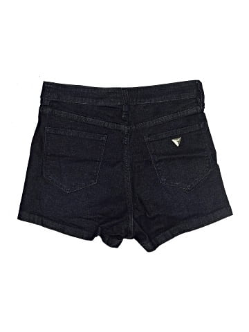 Guess Denim Shorts (view 2)