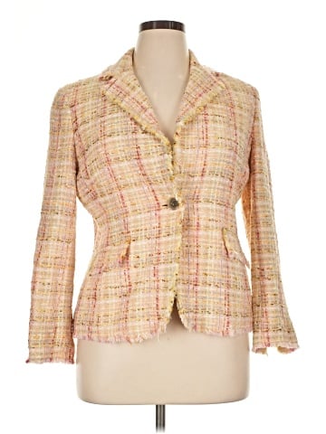 Jones New York Blazer (view 1)