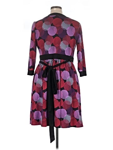 Lucie Lu Casual Dress (view 2)
