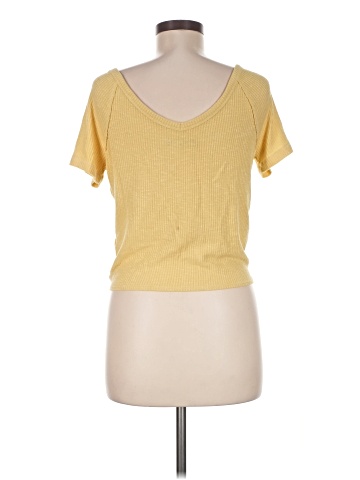 Abercrombie & Fitch Short Sleeve T-Shirt (view 2)