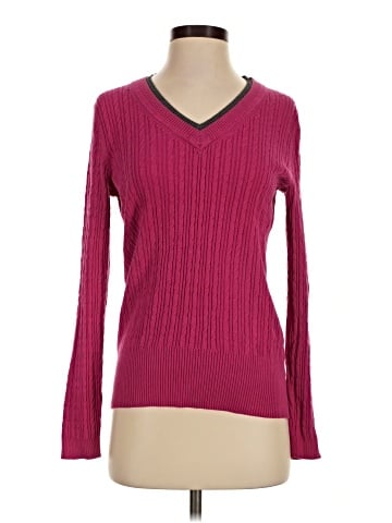 Tommy Hilfiger Pullover Sweater (view 1)