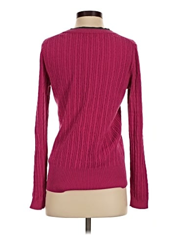 Tommy Hilfiger Pullover Sweater (view 2)