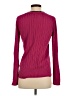 Tommy Hilfiger Burgundy Pullover Sweater Size S - photo 2