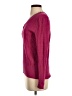 Tommy Hilfiger Burgundy Pullover Sweater Size S - photo 5