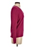 Tommy Hilfiger Burgundy Pullover Sweater Size S - photo 4