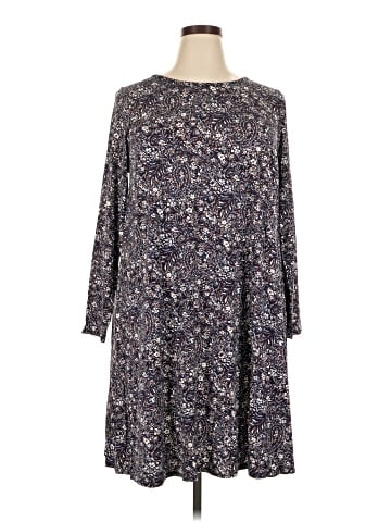 Evans Casual Dress (view 1)