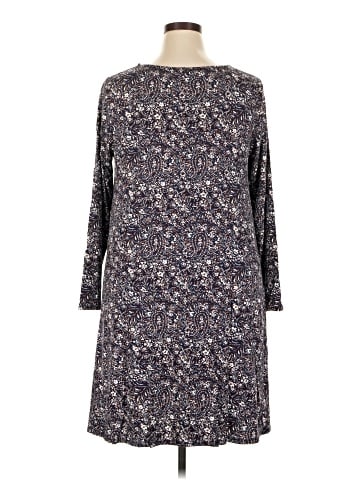 Evans Casual Dress (view 2)