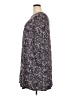 Evans Paisley Gray Casual Dress Size 20 - photo 5