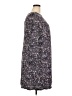 Evans Paisley Gray Casual Dress Size 20 - photo 4