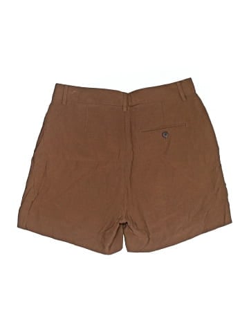 Banana Republic Khaki Shorts (view 2)