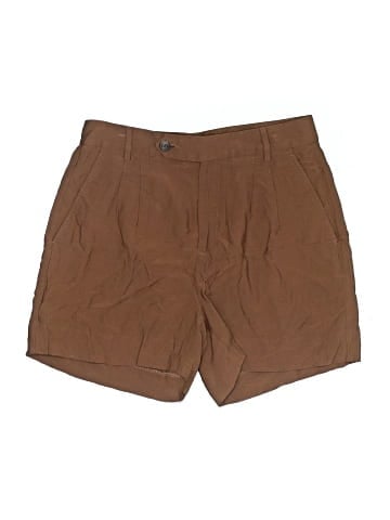 Banana Republic Khaki Shorts (view 1)