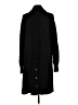 XCVI Black Cardigan Size L - photo 2