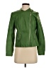 Alfani 100% Polyester Green Jacket Size S (petite) - photo 1