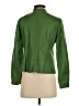 Alfani 100% Polyester Green Jacket Size S (petite) - photo 2