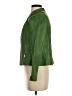 Alfani 100% Polyester Green Jacket Size S (petite) - photo 5