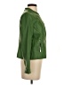 Alfani 100% Polyester Green Jacket Size S (petite) - photo 4
