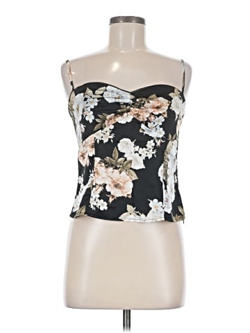 Re:named Sleeveless Blouse (view 1)