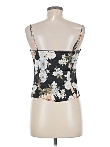 Re:named Sleeveless Blouse (view 2)