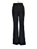 Monroe and Main Solid Black Dress Pants Size L - photo 2