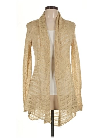 One Girl Who Cardigan (view 1)
