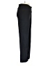 Monroe and Main Solid Black Dress Pants Size L - photo 4