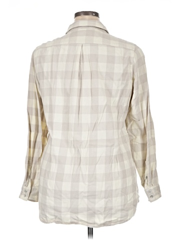 Woolrich Long Sleeve Button-Down Shirt (view 2)