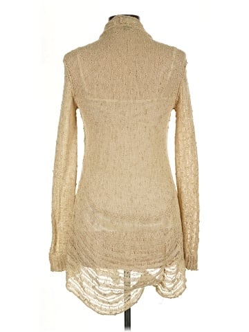 One Girl Who Cardigan (view 2)