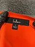 Lulus Orange Cocktail Dress Size L - photo 7