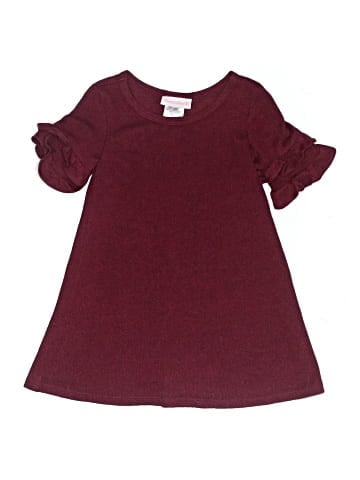 Bonnie Jean Dress (view 1)