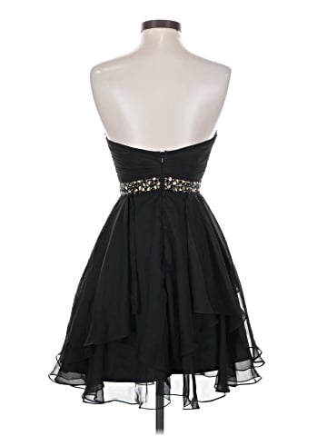 Cinderella Cocktail Dress (view 2)