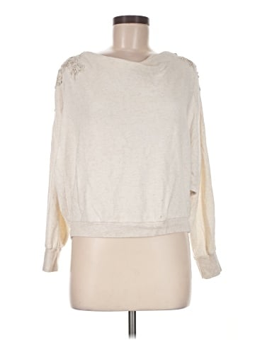 Meadow Rue Sweatshirt (view 1)
