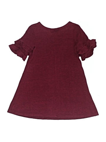 Bonnie Jean Dress (view 2)