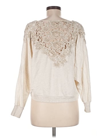 Meadow Rue Sweatshirt (view 2)