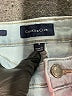 Charter Club Solid Blue Jeans Size 16 - photo 4