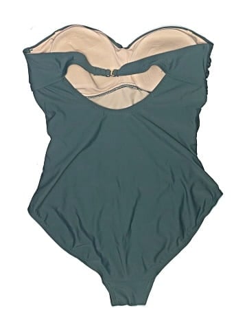 Merona One Piece Swimsuit (view 2)