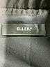 Ellery 100% Polyester Metallic Silver Gold Cocktail Dress Size 2 - photo 4