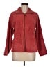 Woolrich 100% Cotton Red Jacket Size M - photo 1