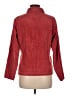 Woolrich 100% Cotton Red Jacket Size M - photo 2