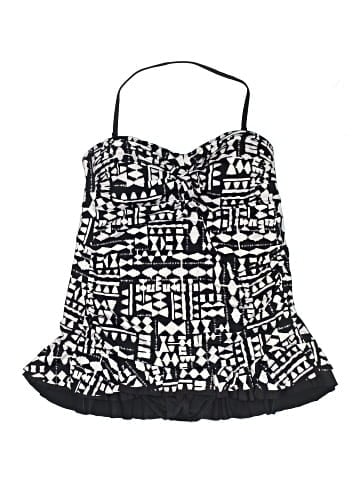 Apt. 9 Swimsuit Top (view 1)
