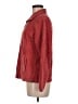 Woolrich 100% Cotton Red Jacket Size M - photo 5
