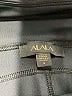 Alala Color Block Black Active Pants Size S - photo 7