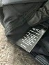 Alala Color Block Black Active Pants Size S - photo 8