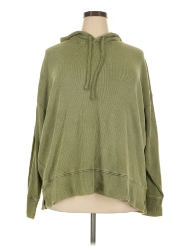Natural Reflections Pullover Hoodie (view 1)