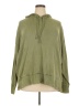Natural Reflections Green Pullover Hoodie Size 2X - photo 1