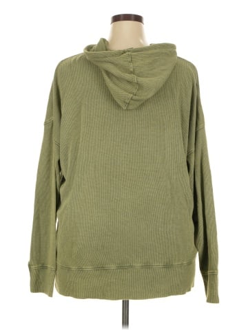 Natural Reflections Pullover Hoodie (view 2)